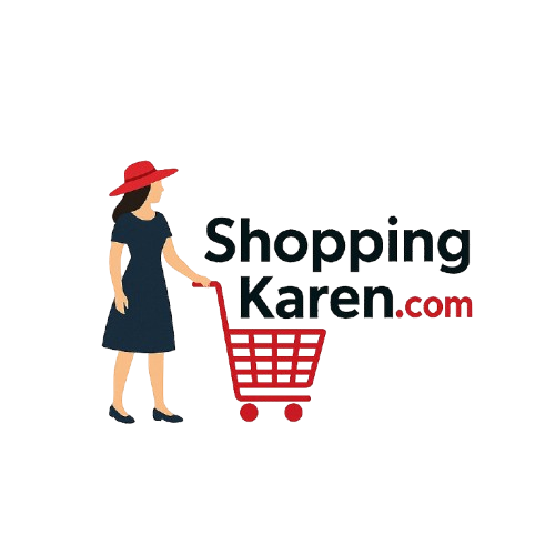 Shopping Karen