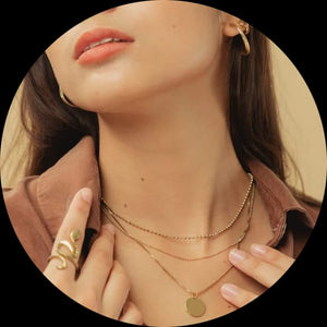 Jewellery